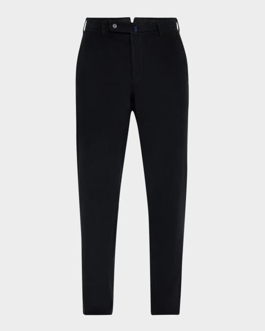 Men's Micro-Corduroy Pants