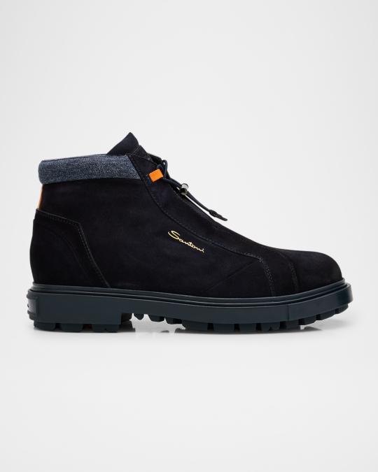 Santoni Men display picture 2