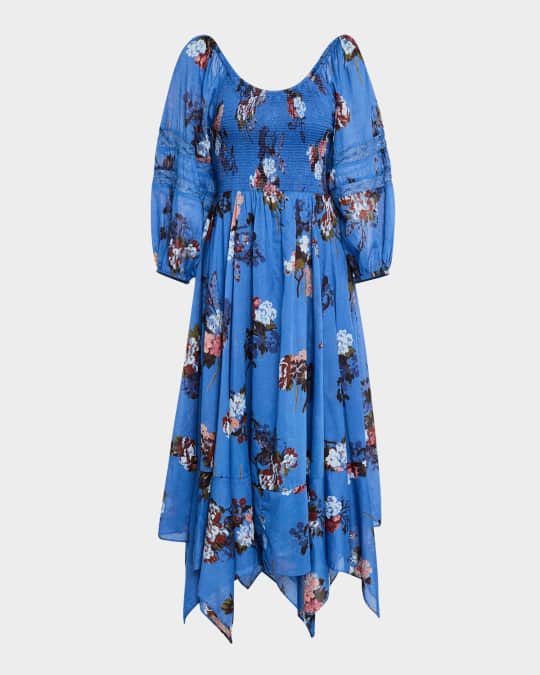 chinese dress ladies Catalina Maxi Dress by Free People main image 1