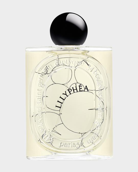 Diptyque Lilyphéa Eau de Parfum, 100 mL | Neiman Marcus