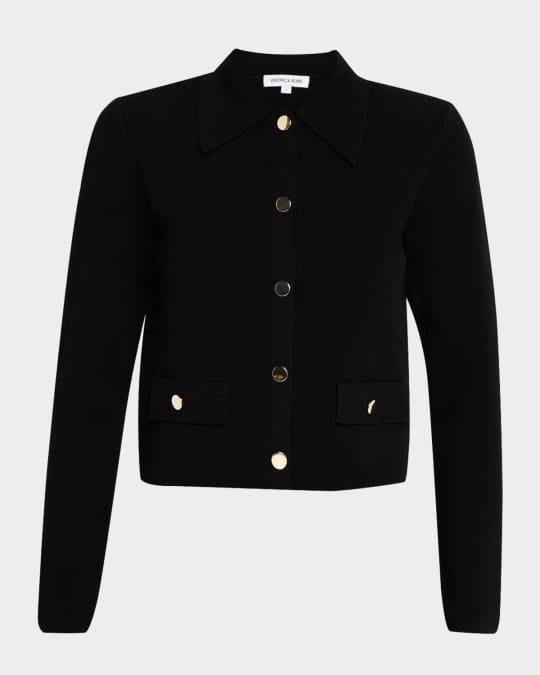 Katia Knit Jacket