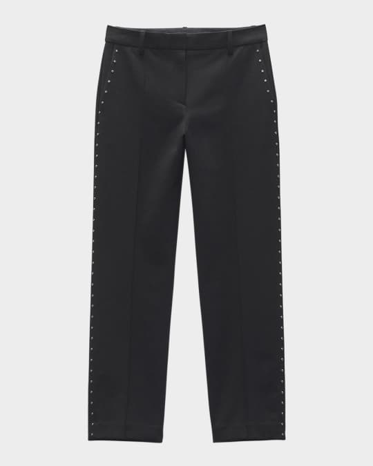 Cosette Wool Pants