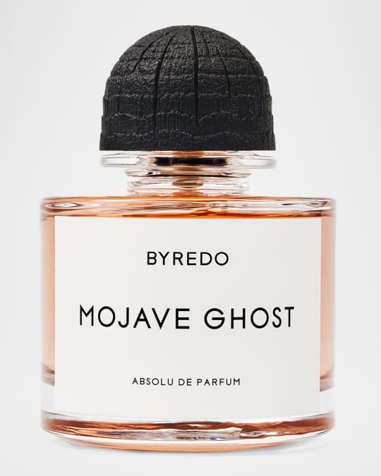 【正規品】BYREDO MOJAVE GHOST ABSOLU 100ml Byredo Mojave Ghost Absolu De Parfum 100 Ml, Floral | 50 ml