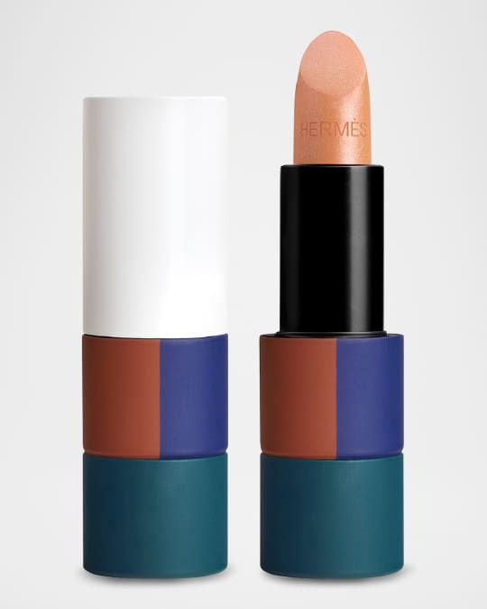 Hermes Limited Edition Rouge Shine Lipstick | Neiman Marcus