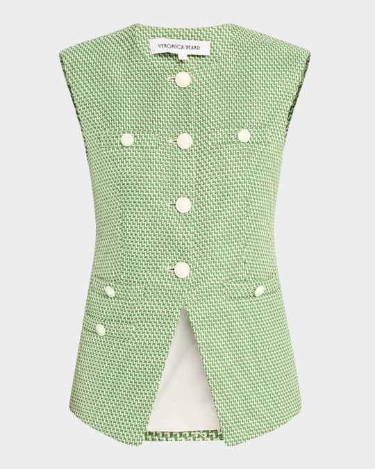 Tamara Tailored Vest