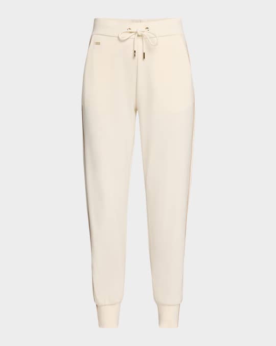 Lara Drawstring Joggers