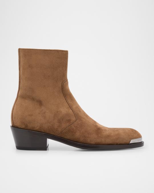 •Jimmy Choo Men’s Boot• 19995346_50610582_600.jpg main image 2