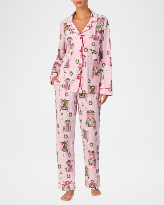 Neiman marcus bedhead pajamas 2025