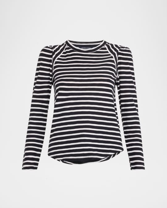 Mason Long-Sleeve Baseball Tee