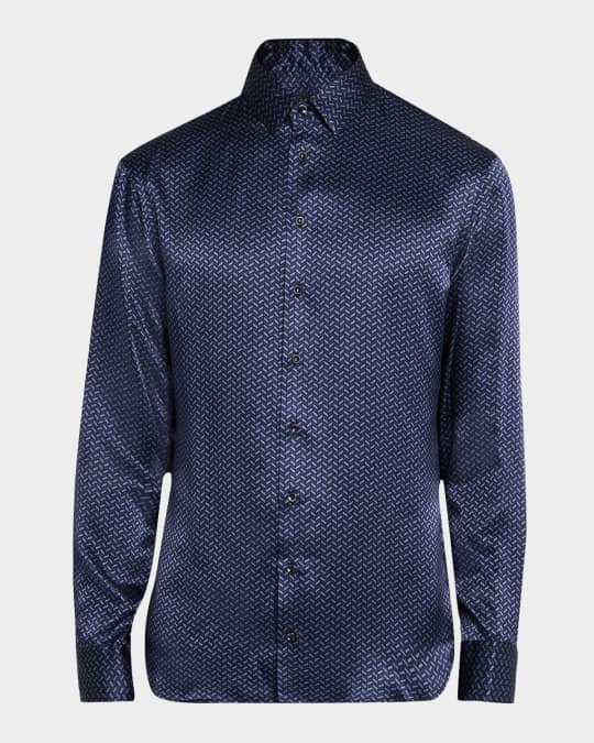 GIORGIOARMANI シルクトップス GM001109TE14147F2012_1.jpg
