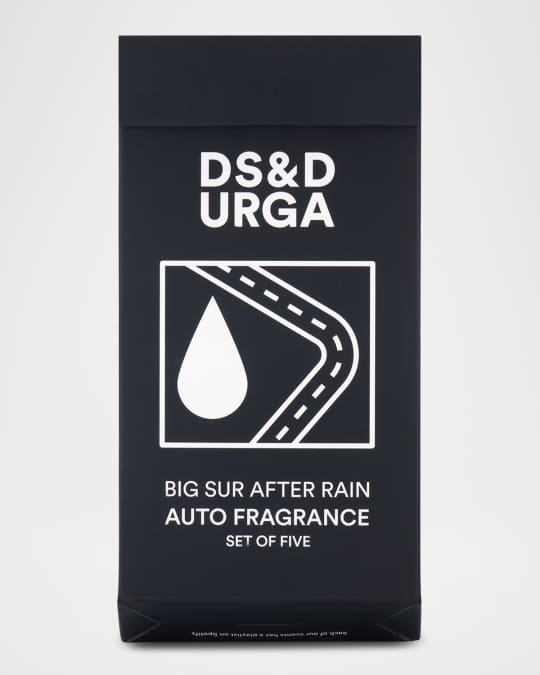 Big Sur Auto Fragrance