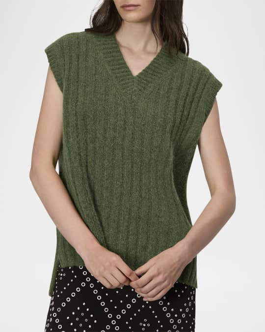 Stassi Sweater Vest