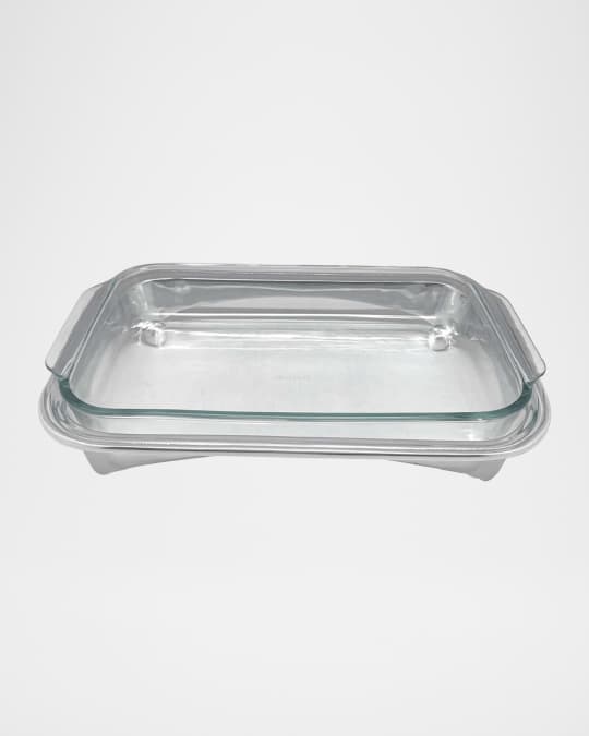 Signature Oblong Casserole Caddy
