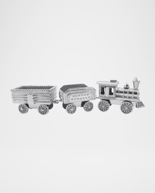 Train Server