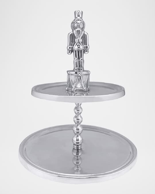 Nutcracker 2-Tiered Server