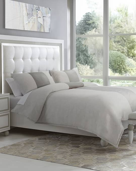 Baldwin 3 Piece Comforter Set