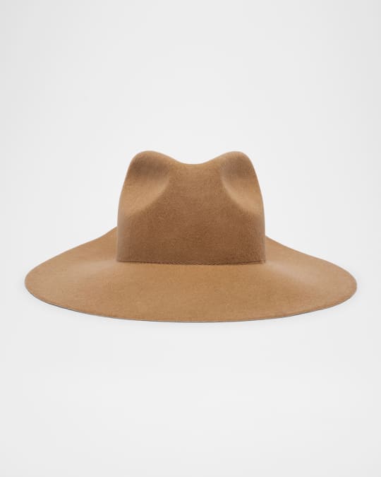 【送料&関税込】Max Mara Elfi Hat Max Mara Elfi Hat - Hats - Free Shipping - BeyondStyle