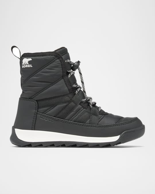 Kid's Whitney II Hiker Boots, Kids