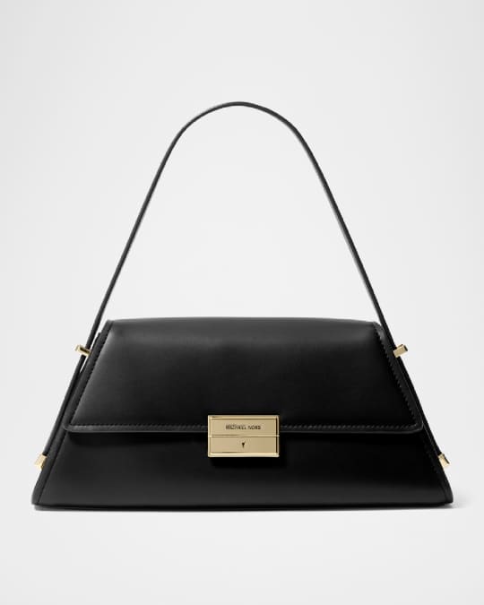 MICHAEL Michael Kors Ludlow Medium Convertible Leather