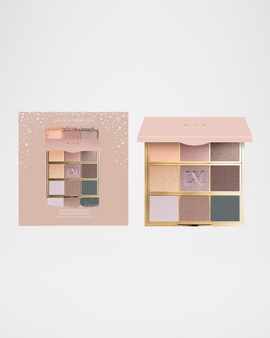 Laura Mercier Eyeshadow Palette | Neiman Marcus
