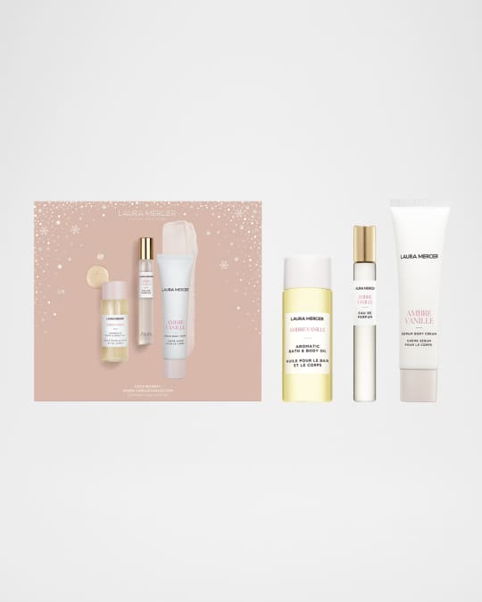 B&B Ritual Discovery Set