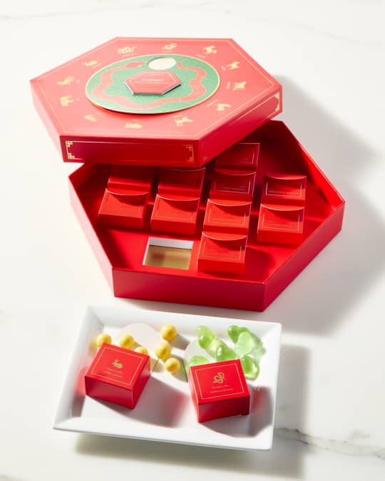 Sugarfina Lunar New Year 2025 Zodiac Tasting Collection Neiman Marcus