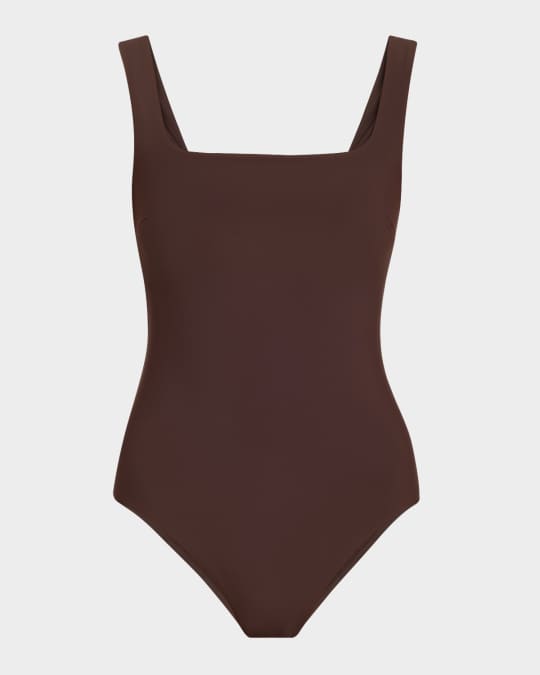Mackinley One-Piece Swimsuit