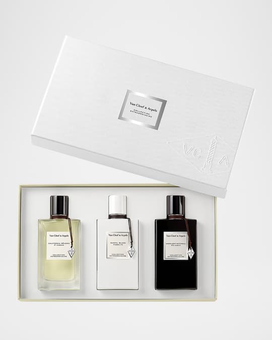 Van Cleef & Arpels Collection Extraordinaire Fragrance Gift Set, 3