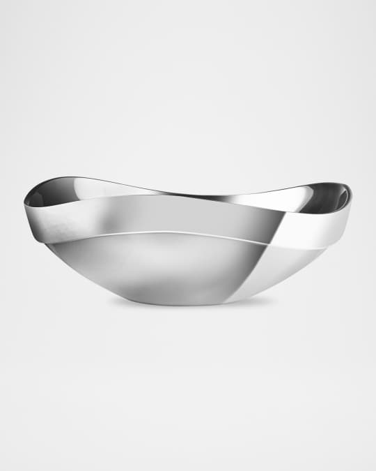 Billow Large Bowl, 6.7 Quarts