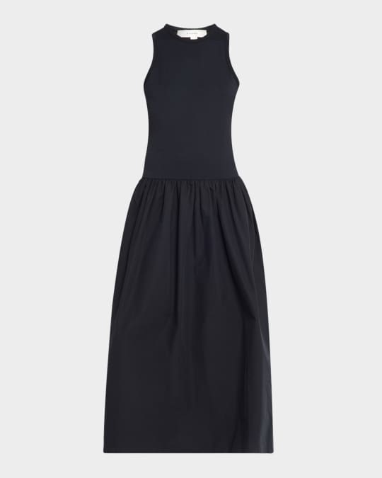 Racerback Tank Dress