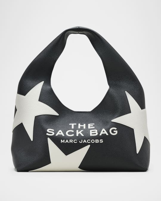 ハンドバッグ Marc Jacobs The Star Mini Sack Bag The Sticker Mini Sack Bag | Marc Jacobs | Official Site