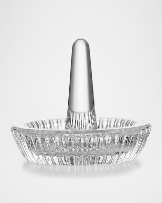 Round Ring Holder