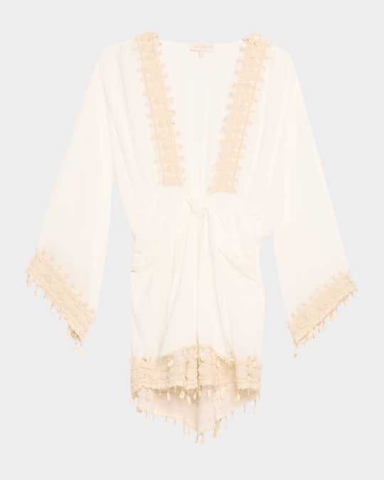 Jamie Sun Dress Coverup