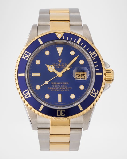 Neiman marcus rolex watches deals