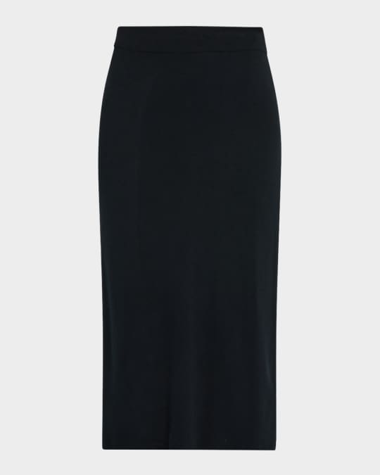 【送料&関税込】Weekend Max Mara High Waist Pencil Skirt Pencil skirts | Max Mara