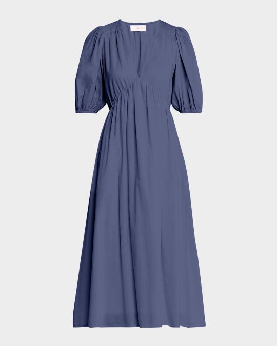 xirena midi dress XIRENA Fayth Dress