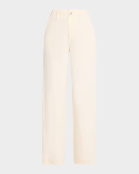 Featherweight Sofie Tailored Jeans