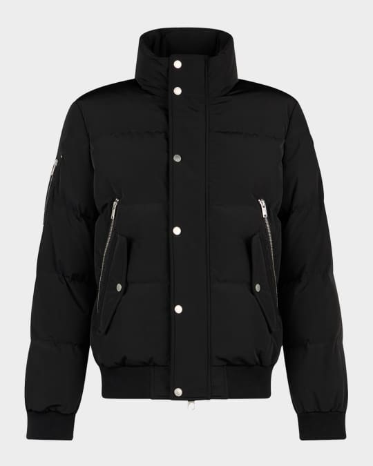 Men's High Point Bomber Jacket