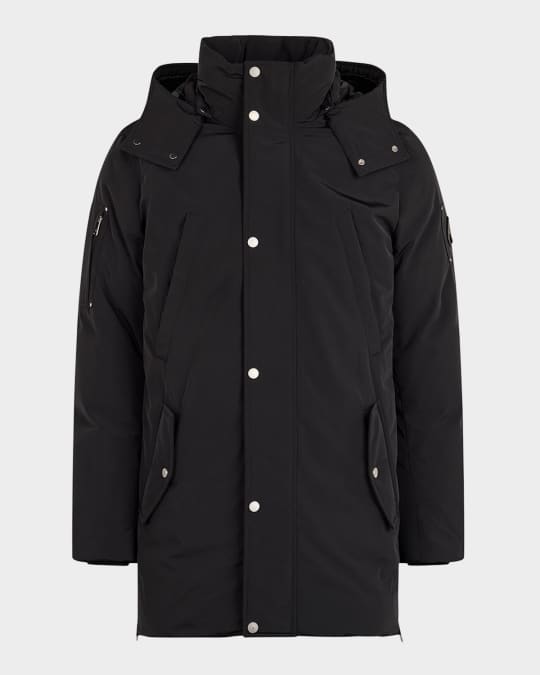 Men's Granite Peak Parka