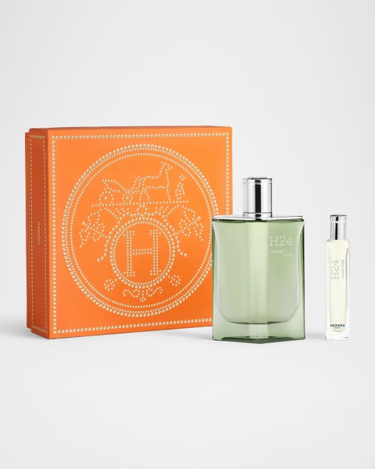 H24 Herbes Vives Eau de Parfum Gift Set