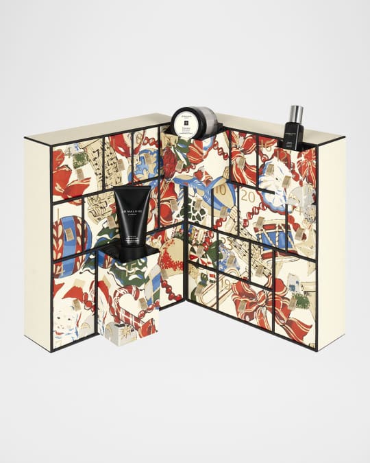 25 Day Advent Calendar