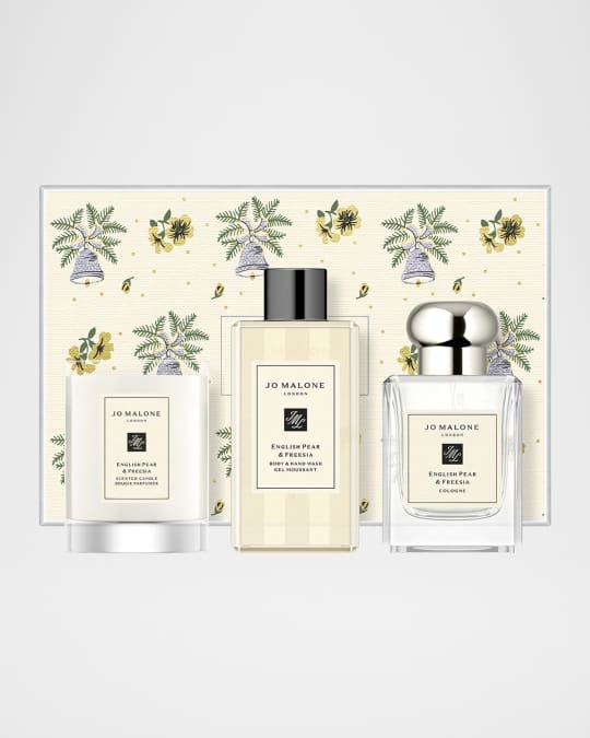Jo Malone London English Pear & Freesia Collection | Neiman