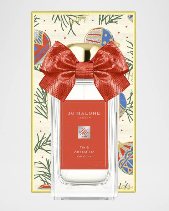 Fir & Artemisia Cologne, 100 mL