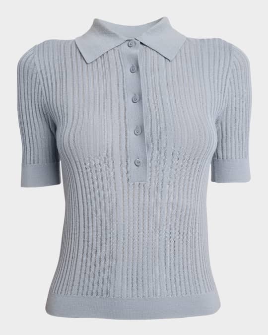 Chloe knit tops – MARNO