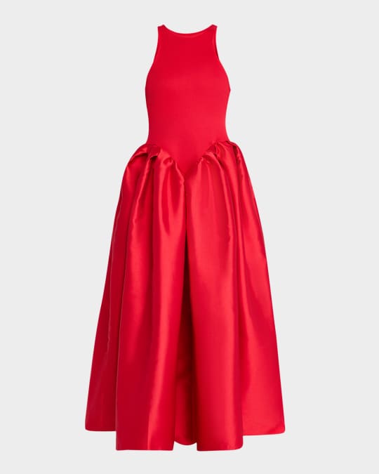 knee length dress jacket Marina 269171 - Knee-length (95% Polyester 5% Spandex) Sheath Dress