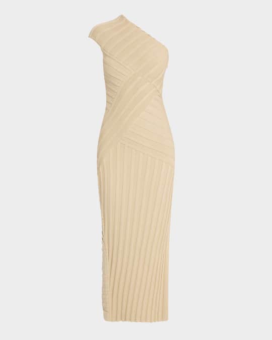 Cult Gaia Cielo Knit Dress | Neiman Marcus