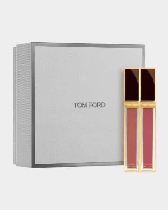 Gloss Luxe Duo