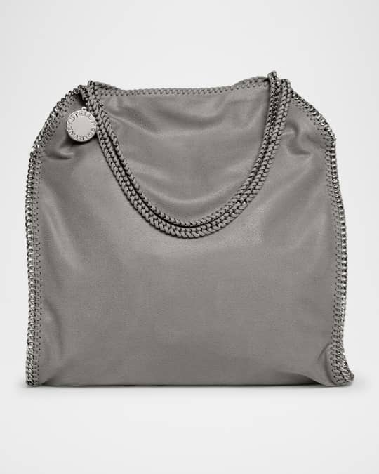 Falabella Small Vegan Leather Tote Bag