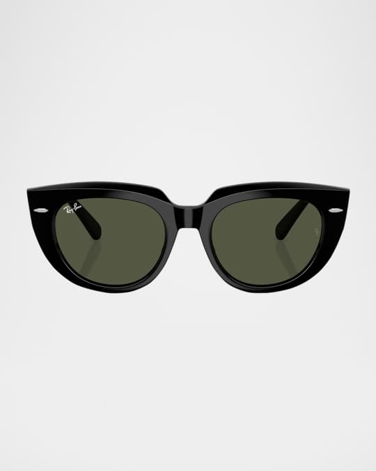 Ray-Ban RB2286 Doreen Cat-Eye Sunglasses | Neiman Marcus