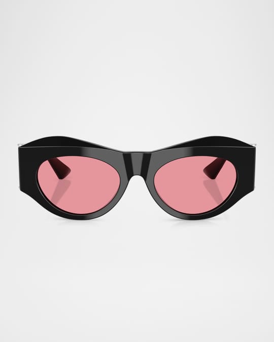E4477U Cat Eye Sunglasses